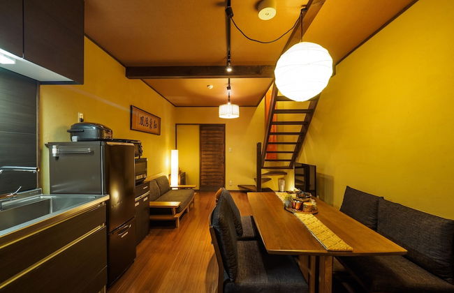 K's Villa Takasegawa-tei - Foto 2