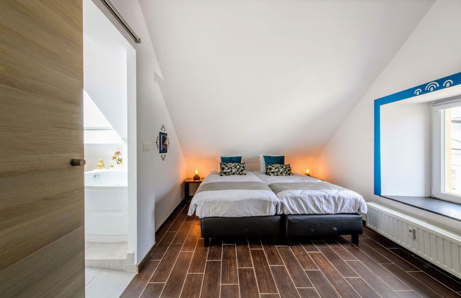 Zythogite Appartement 6 personnes - Foto 2