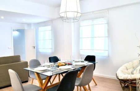 ABAL Apartments - Teatro - Foto 109