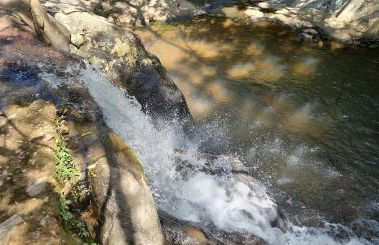 Sítio Maravilhoso na Serra da Moeda - Brumadinho - Foto 10