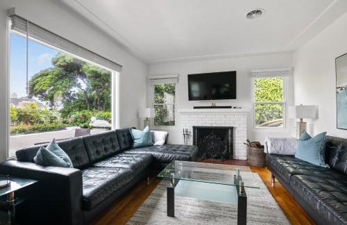 Bird Rock, La Jolla Whitewater with AC - Foto 6