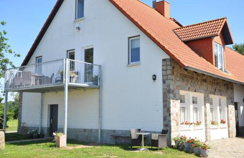 FEWO Reitanlage bei Altefähr - Foto 39