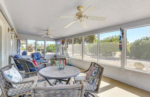 Near Surprise Stadium! Home with Pet-Friendly Yard - Foto 1