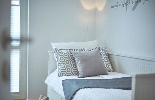 Ferienwohnung "Auszeit" - Foto 24