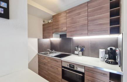 Appartement Flaine Forêt - Foto 51