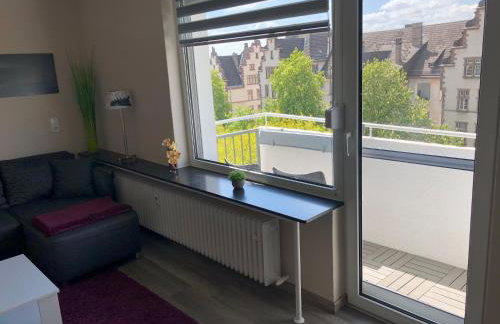 Ferienwohnung Aueblick Kassel - Foto 7