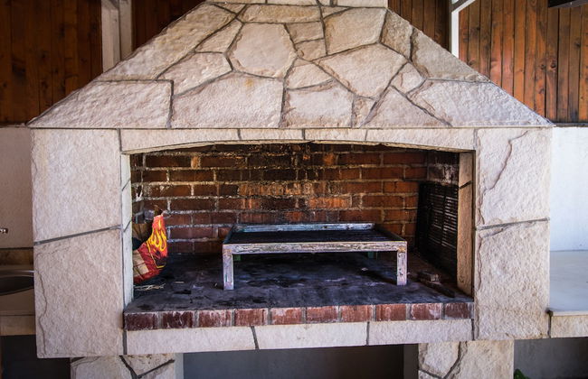 Villa Blossom - Foto 22