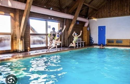 CHALET DES PAZ - Photo 18