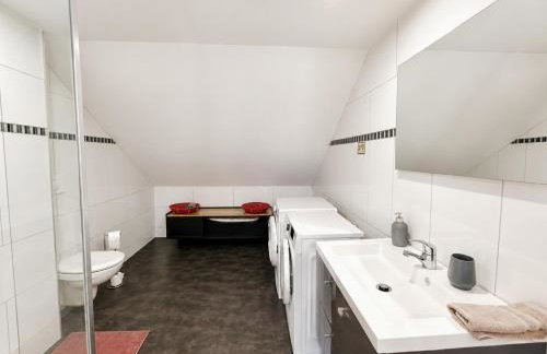 Studio spacieux et élégant au cœur de Bourbourg - gare à proximité - Foto 14