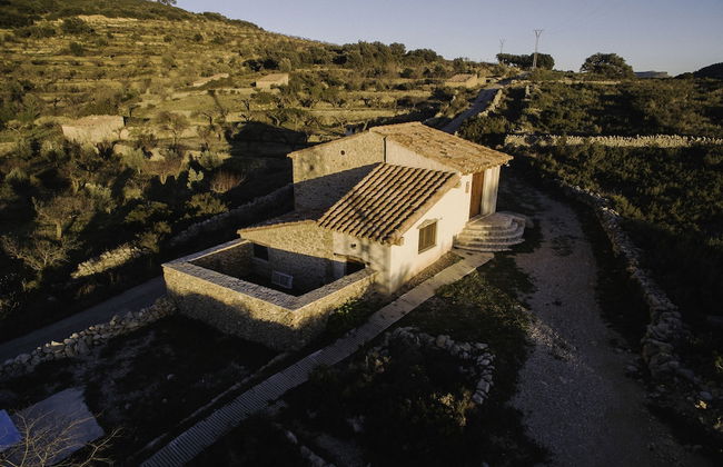 Aldea Ecorural - Foto 27