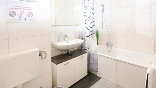 beautiful 3-room apartment - Foto 5