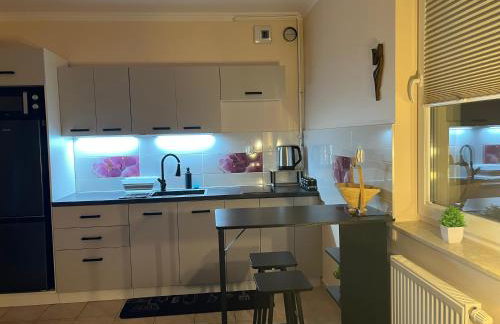 Apartament Wiktoria Zawiercie - Foto 7