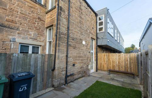 New 3-Bedroom Apartment Close to City Centre - Foto 43