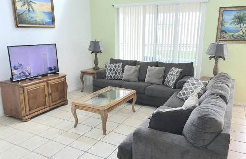 Sunny pool home in gated resort near Disney & golf -630 - Photo 7