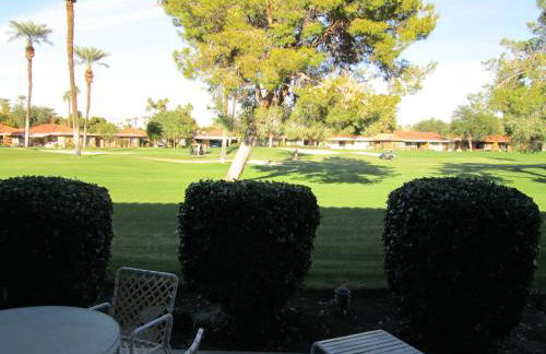 Relaxing Rancho Mirage home inside Sunrise Country Club - Foto 14