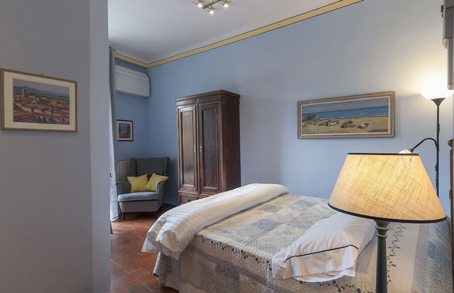 B&B Arena di Lucca - Foto 6