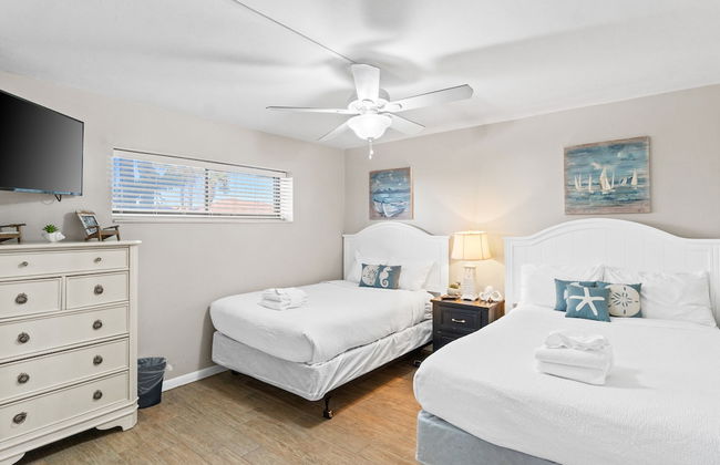 Summerhouse Beach Resort by PHG - Photo 79