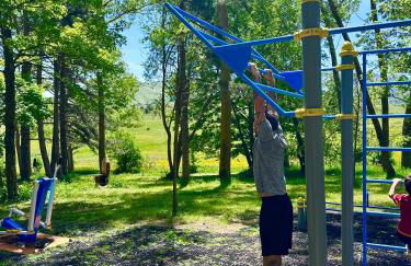 Jazz Shelter! Relax tra le vette abruzzesi! - Foto 31