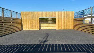 East Coast Chalets 57 at California Sands, Dog Friendly - Foto 3