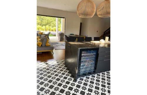 La Villa Des Trois Pins - Foto 21