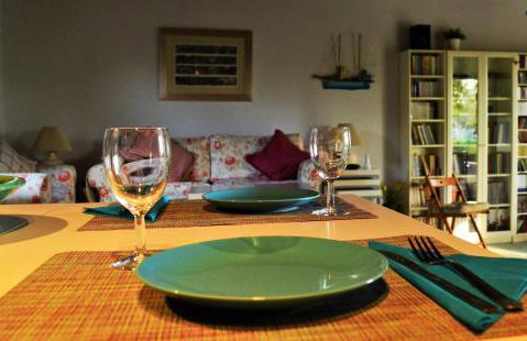 Sonia's House with Garden - Foto 13