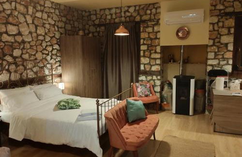 ΒΙΟΚΛΙΜΑΤΙΚΟ ΗΛΙΟΠΕΤΡΟΣΠΙΤΟ στην ΑΡΧΑΙΑ ΒΟΚΕΡΙΑ - Photo 17