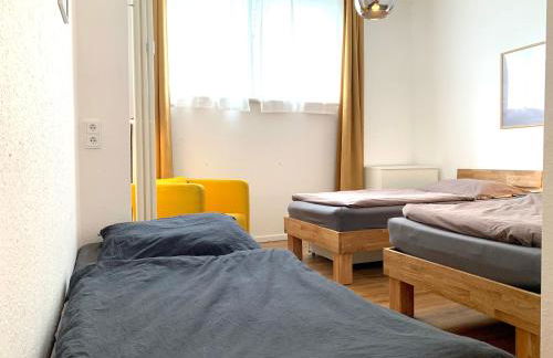 Apartment in Köln / Cologne mit allem drum und dran - Photo 16