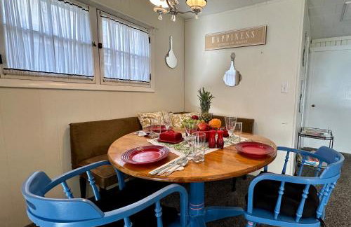 Charming Long Lake Cottage-Hot Tub-Pet Friendly-Near Alpena - Photo 10