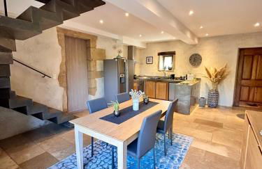 Gîte les hirondelles - Foto 9