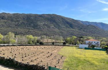 Casa Rural El Pinaron - Photo 24