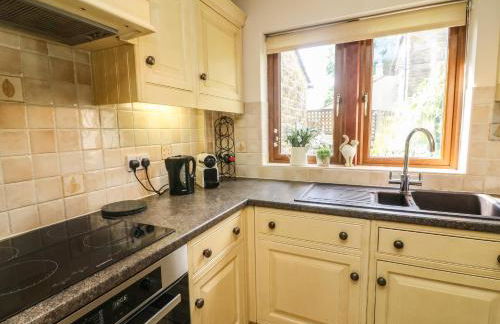 Horton Scar House - Foto 13