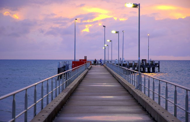 BeachView Apartments at Villa Paradiso - Photo 43