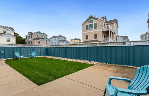 CB9 - Vizsla Surf Club - Foto 33