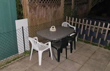 Unterkunft Mainz Laubenheim - Foto 13