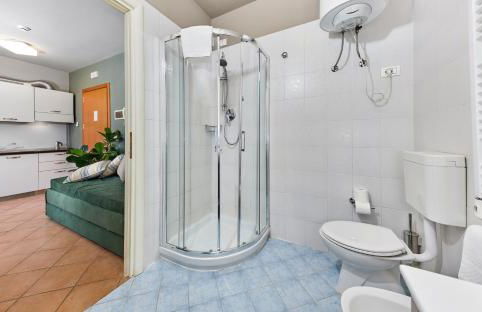 Residence Poggio Dei Pini - Photo 25