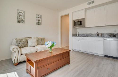 Cozy Desert Sanctuary 9 Mi to Mojave Narrows Park! - Foto 1