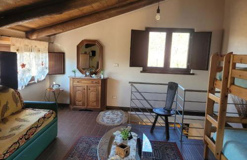 Chalet di montagna - Foto 15