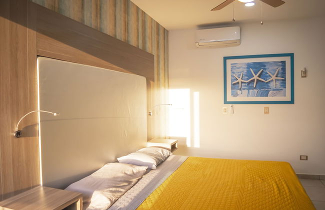 Pacifika Apartments - Foto 8