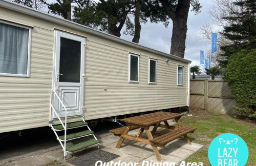 Lazy Bear, 25 Arne View - Photo 35