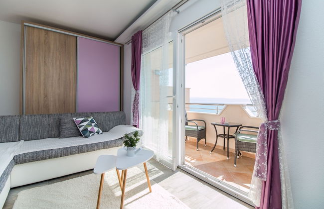 Apartments Rakuljic - Photo 57