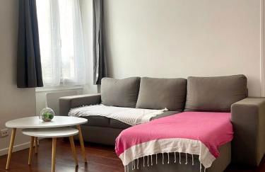 35 min from Paris - Saint Maurice - Chez Nolan - Foto 6