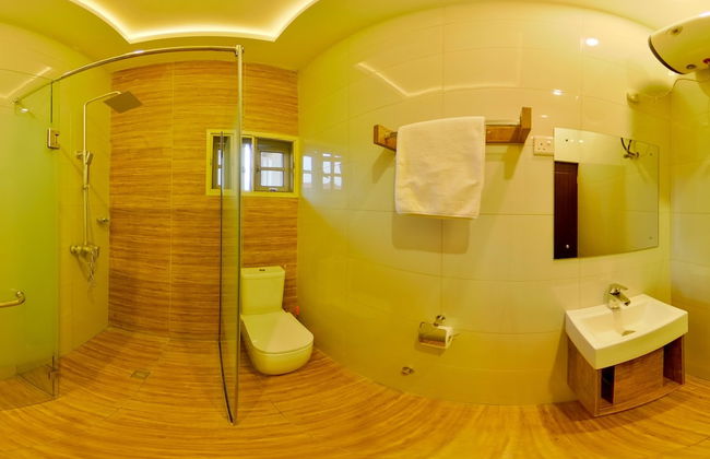 Centurion Apartments - Jabi - Foto 29