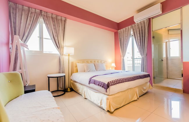 Tang Villa - Photo 72