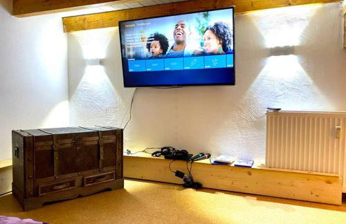 Oldschool, Dorfschule mit Whirlpool - Photo 4