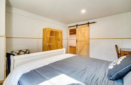 Charming Maine Retreat Near Skiing and ATV Park! - Foto 18