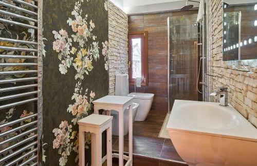 Attico di Piazza Cima - Foto 20