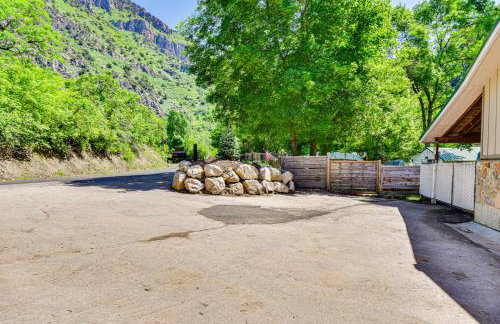 Ski, Kayak, Fish Ogden RioVista with Patio - Foto 29