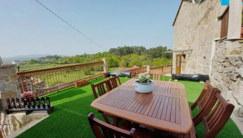 A Casiña do Xastre - Foto 2