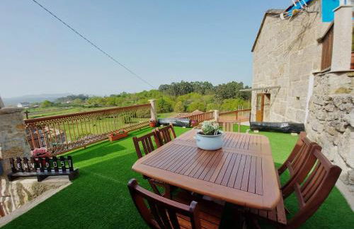 A Casiña do Xastre - Foto 2