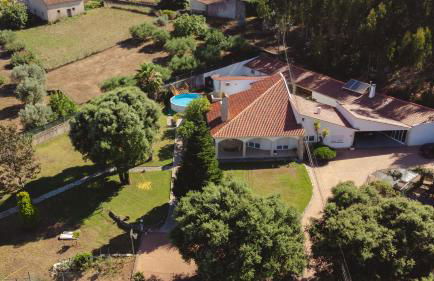 Casa das Milheirices - Foto 1